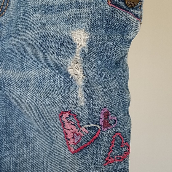 Baby Gap Toddler Overalls - Picture 7 of 12